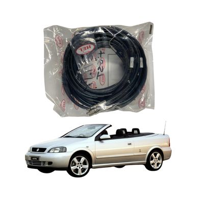 Astra Convertible MK4 (2001-2006) Replacement Hose Kits - Australian Nationwide Shipping - Hydraulic.Online