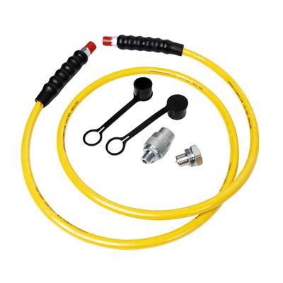 17,000 PSI Hydraulic Hose for Hi-Force Press, Jacks and Pullers - Australia Nationwide