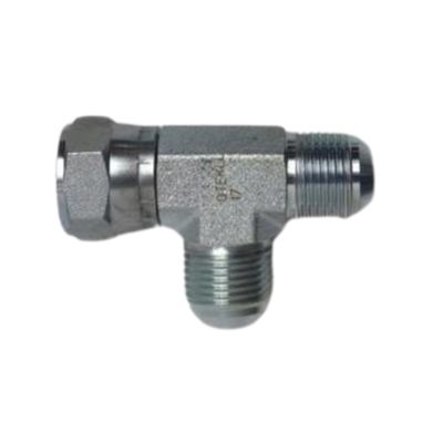 JIC Male x JIC Female Run Tee - Australian Nationwide Shipping - Hydraulic.Online