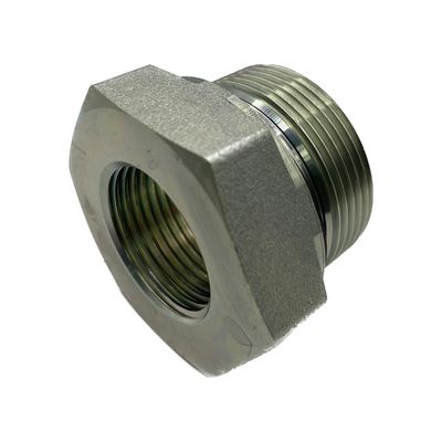 BSPP Reducing Bushes Female x Male Parallel Threads - Australian Nationwide Shipping - Hydraulic.Online