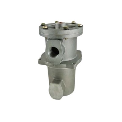 Tank Top Return Filter 1-2 inch 1 1-2 inch Ports 40lpm To 150 L pm