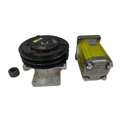 Electro-Magnetic Clutch For Hydraulic Pumps Italian Made - Australian Stock