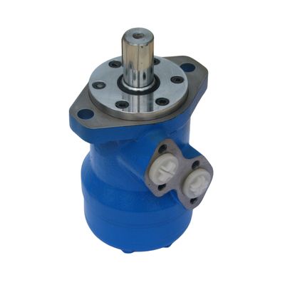 Hydraulic Orbital Motor BMR  Eaton 'S', Parker 'TC', White 'WR', WD, Danfoss OMR