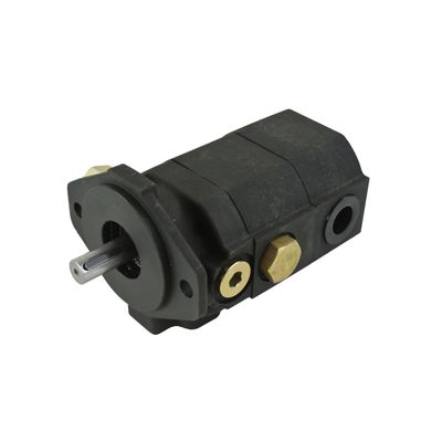 Wood Log Splitter Pump 50 Lpm Cast Iron requires 25hp