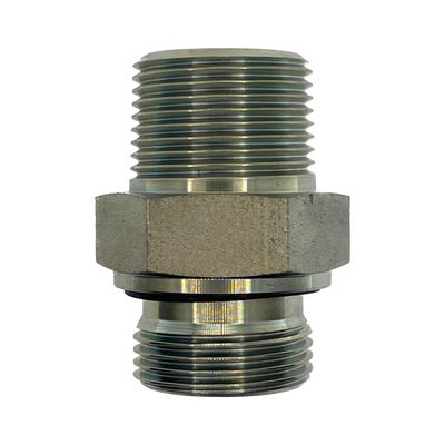 BSP Parallel Male x BSPT tapered Male Straight - Nationwide Australia shipping