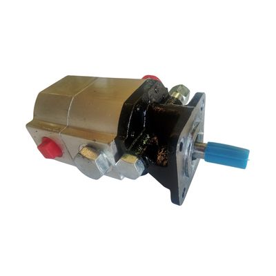 Wood Log Splitter Pump Hi-Lo 5hp or 10HP