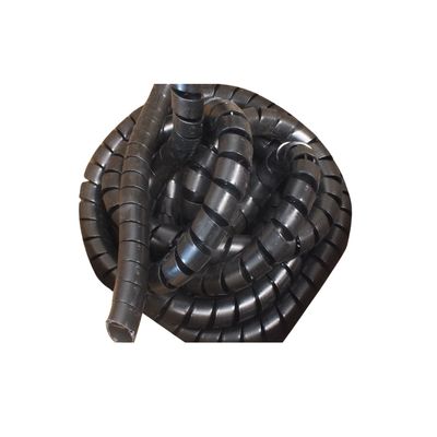 90mm ID Abrasion Protection Spiral Wrap