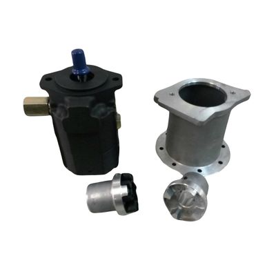 Wood Log Splitter Pump Kit 20 Hp 26 GPM 100 Lpm With Bellhousing and Drive Couplers