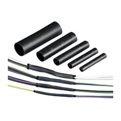 Hydraulic.Online 16mm Spiral Wrap Hose Protector - 13mm ID X 16mm OD, 20 Meter Box