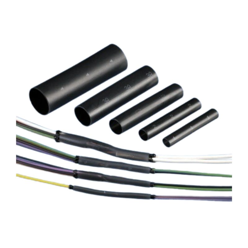 Heat Shrink Tube, Various Sizes, 1.2m Lengths - Hydraulic.Online Australian Stock