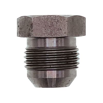 Male JIC Hydraulic Weld on Adaptors for tubes and pipes. - Australian Nationwide Shipping - Hydraulic.Online