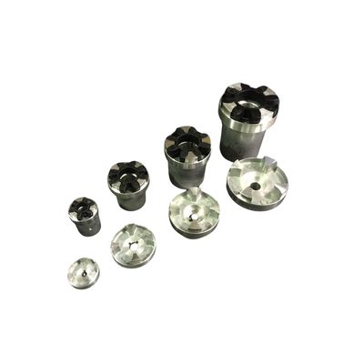 HALF COUPLERS, MOTOR SIDE - Australian Nationwide Shipping - Hydraulic.Online