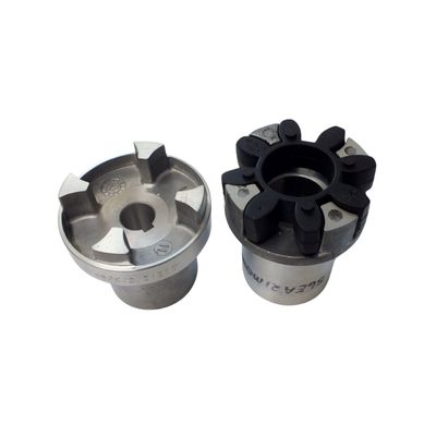 Rubber Insert (Spider) for Aluminium Drive Couplings