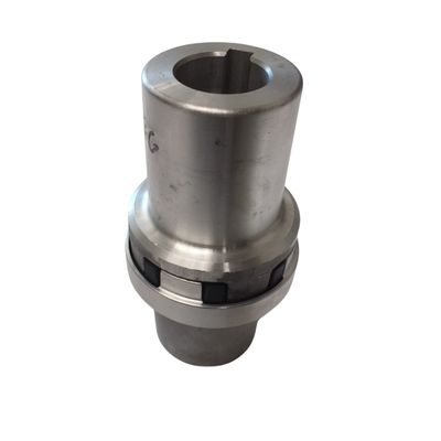 Hydraulic Drive Couplings 86 mm diameter for power transfer of 12 to 27 kW 
