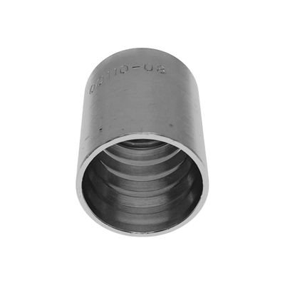 Hydraulic R1 crimp on Ferrule Swage One Wire - Hydraulic.Online Shipping Nationwide