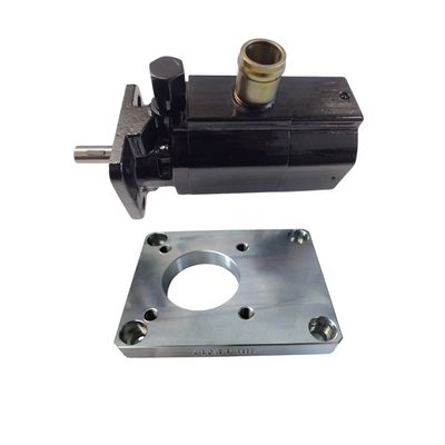 Log Splitter Pump Hi Lo Cast Iron Unit 5 HP 36 Lpm or 10 HP 14 GPM  51 Lpm