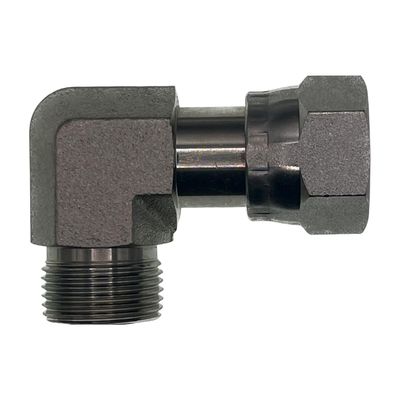 ORFS Female x ORFS Male 90° Compact - Australian Nationwide Shipping - Hydraulic.Online