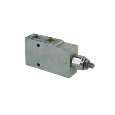 Single Counter Balance Valves