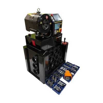 2 1-2inch ENGMATTEC Digital Screen Crimper - Australian Stock