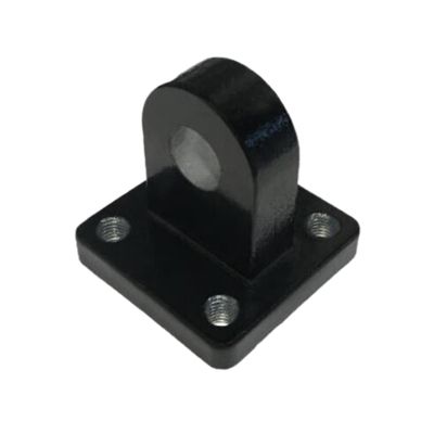 Steel Male Clevis Plate for AG Cylinders from 1.5 inch - 5inch Bores