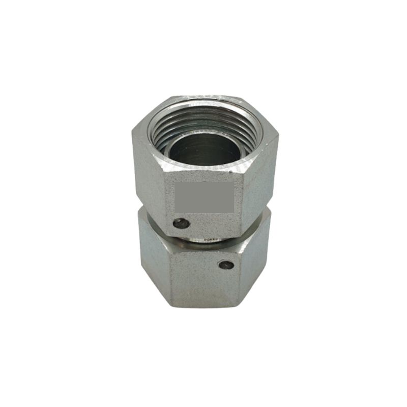 BSP Swivel Female x BSP Swivel Female Straight