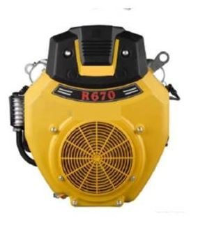 Engines Petrol / Diesel