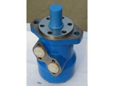 HYDRAULIC MOTOR BMP Gerotor Eaton 'H', Parker 'TC' , White 'WP,WD, Danfoss OMP, M+S 'MP', Farming and Manufacturing