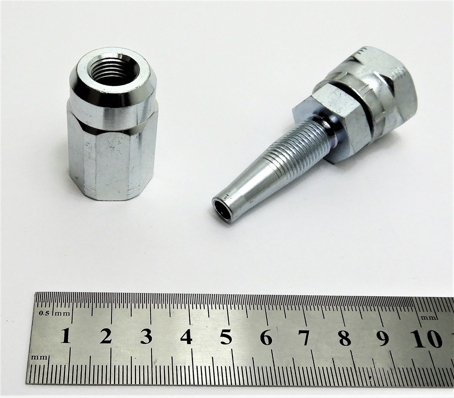 .180" #15 4.57mm  Solid Carbide Drill Bit 1/8" shaft cnc wood metal plastic R/S