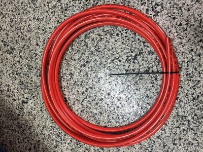 100r7 1/4 Thermoplastic Hose Non Conductive Various Lengths