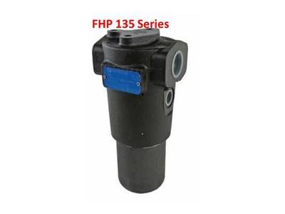 Hydraulic Pressure Side Filter 1