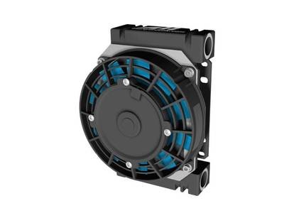 OIL COOLER 20-30 Lt / min 3/4 OIL COOLER 20-30 Lt / min 3/4