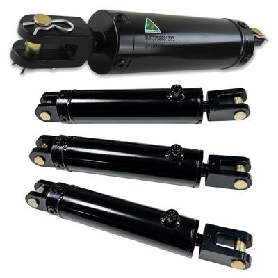 AG Phasing Cylinders