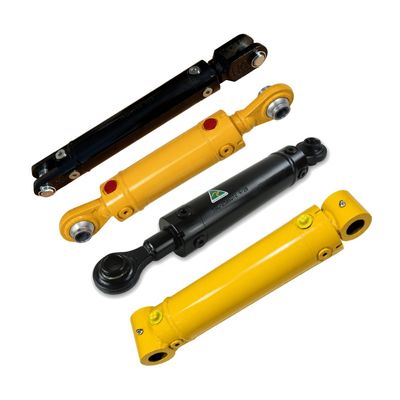 Cylinders and Rams for Hydraulics