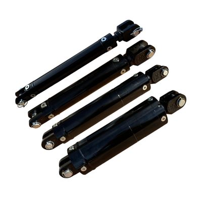 AG Cylinders Affordable Imported, Great Value and Performance
