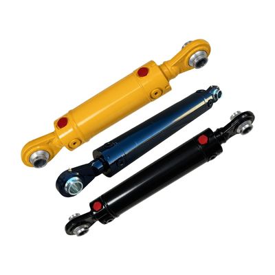Top Link Cylinders - Heavy Duty