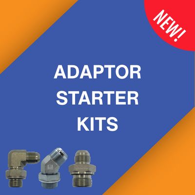 Adaptor Starter Kits