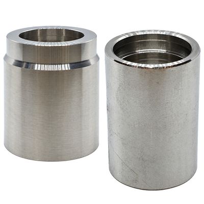 316 Stainless Steel Ferrules