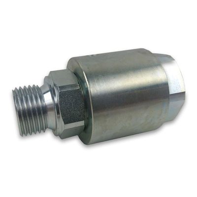 Rotating Couplings &amp; High Pressure Hydraulic Swivel Joints