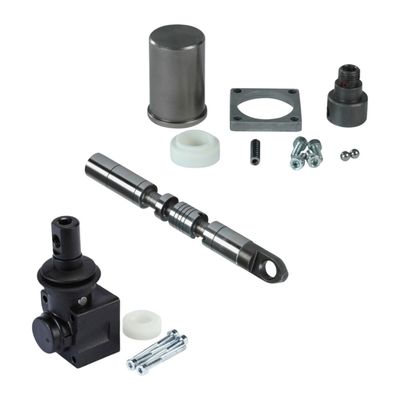 100 to 120 Lt/Min Monoblock Valves