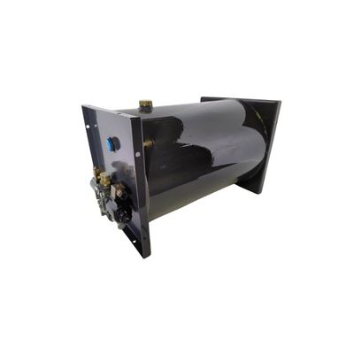 Tipper &amp; PTO Control Valves