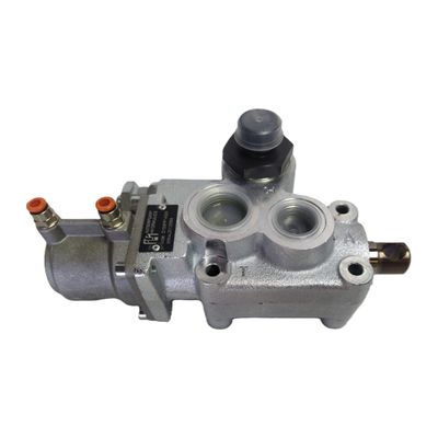 Tipper &amp; PTO Control Valves