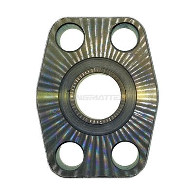Flange Accessories