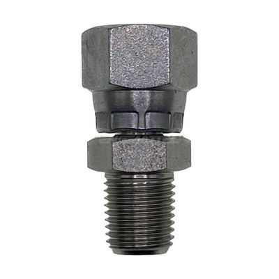 Gauge Adaptors
