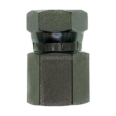 Swivel Sockets