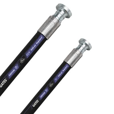 Gates EFG4K Four-Spiral Hose Assemblies