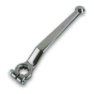 Ball Valve Handles &amp; Locking Kits