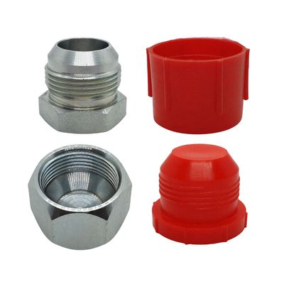 Hydraulic Plugs and Caps