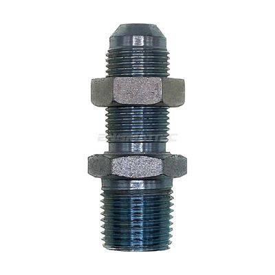 Straight Bulkhead Adaptors