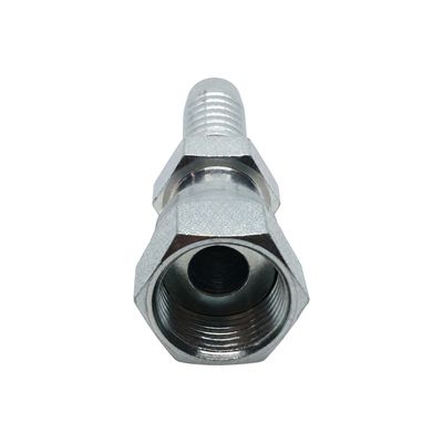 ORFS Hose Tails