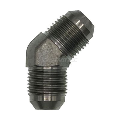 45° Compact Elbows